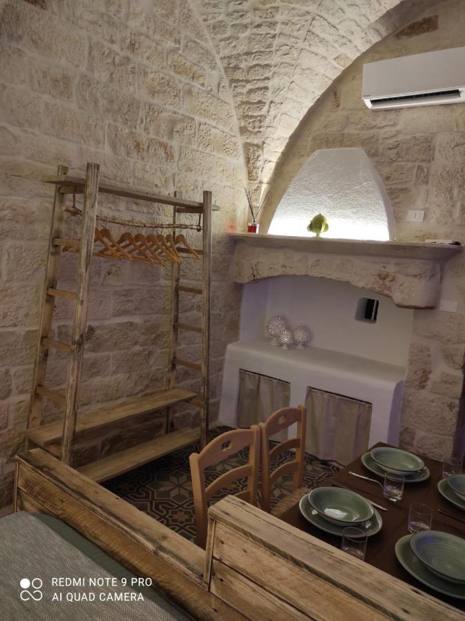 Dimora 'A Petr - Suite 'A Petr سيغلي ميسابيكا المظهر الخارجي الصورة