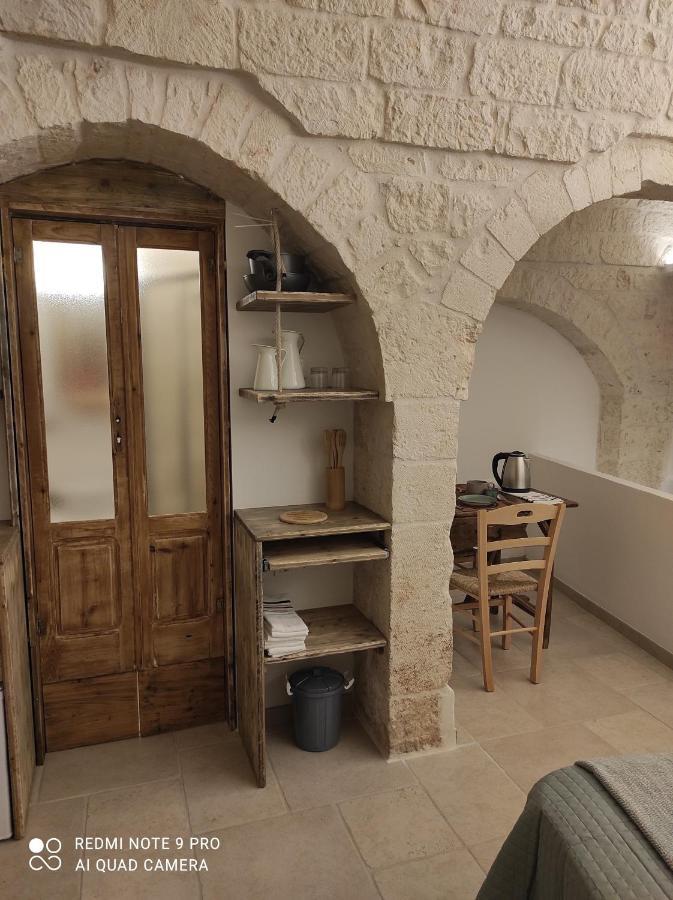 Dimora 'A Petr - Suite 'A Petr سيغلي ميسابيكا المظهر الخارجي الصورة