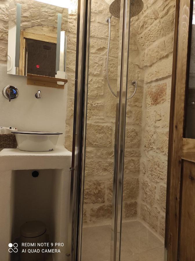 Dimora 'A Petr - Suite 'A Petr سيغلي ميسابيكا المظهر الخارجي الصورة